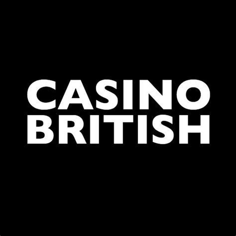 Casino british mobile